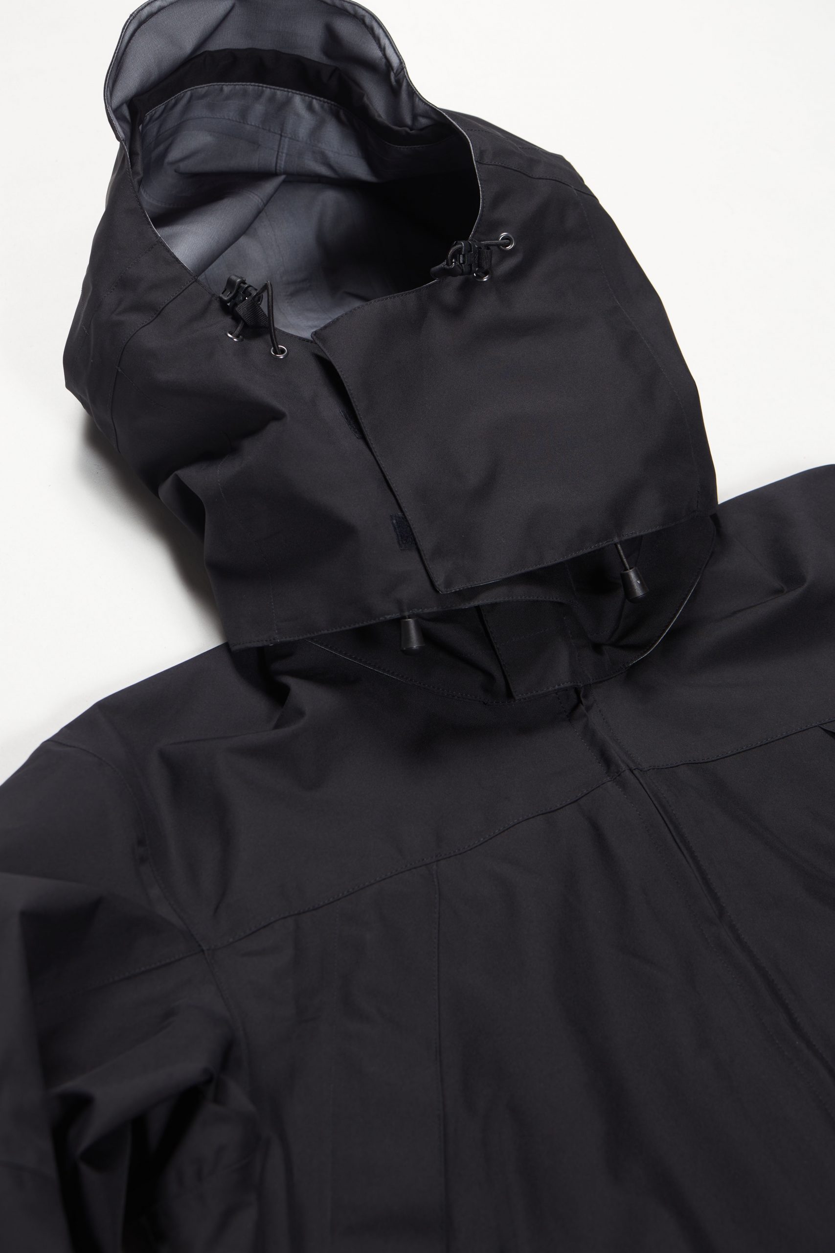 GORE-TEX® PROTOTYPE II PARKA – GR10K