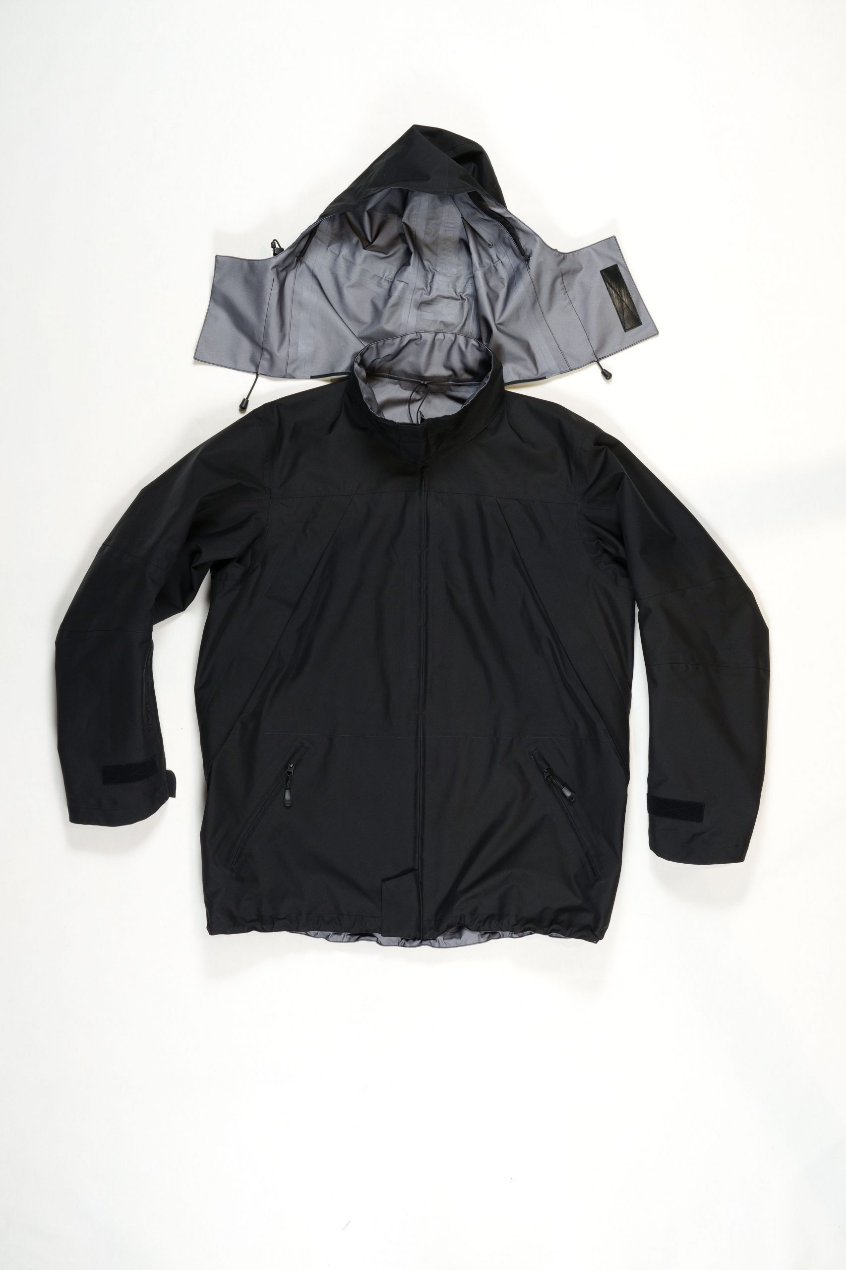 GORE-TEX® PROTOTYPE II PARKA