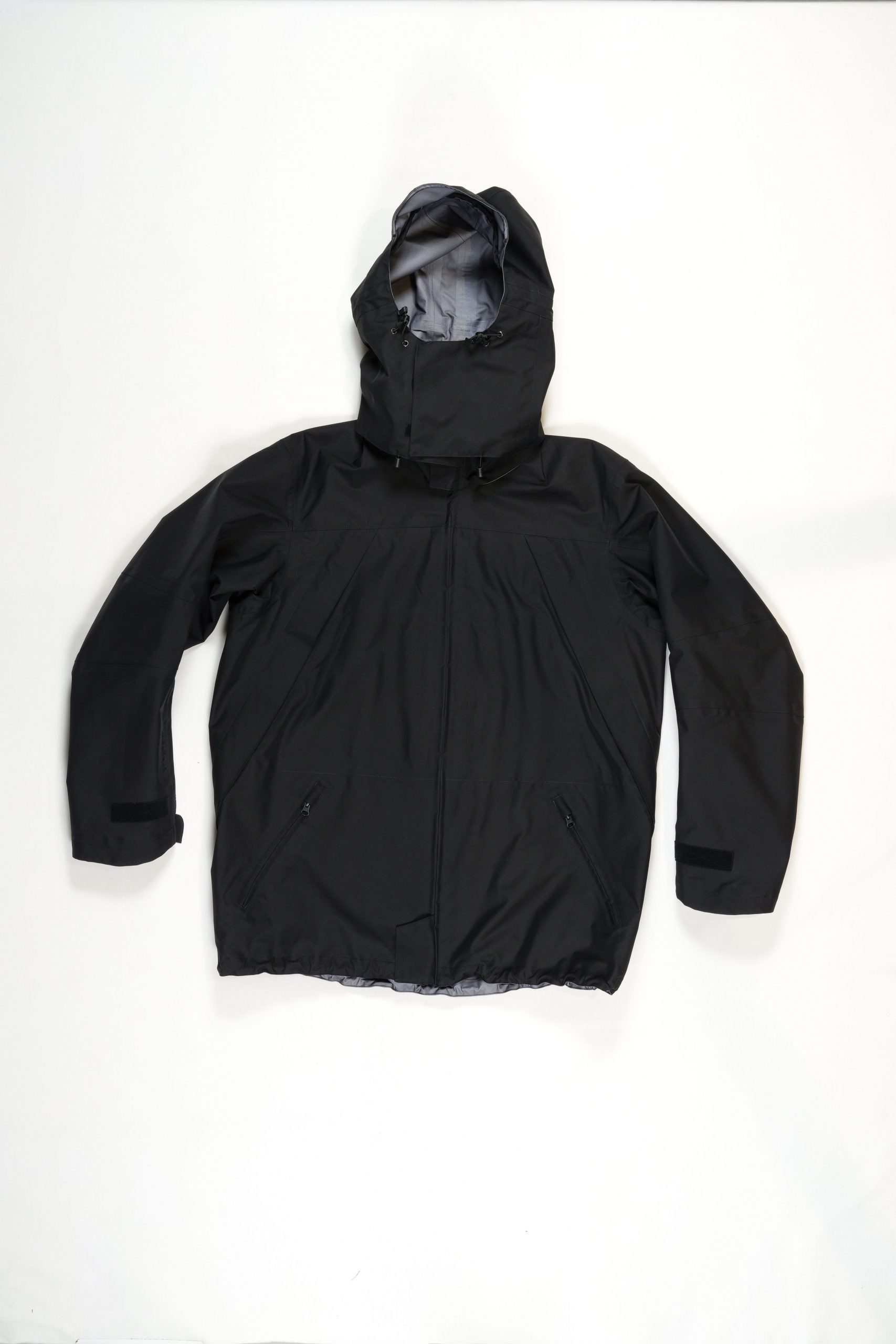 GORE-TEX® PROTOTYPE II PARKA