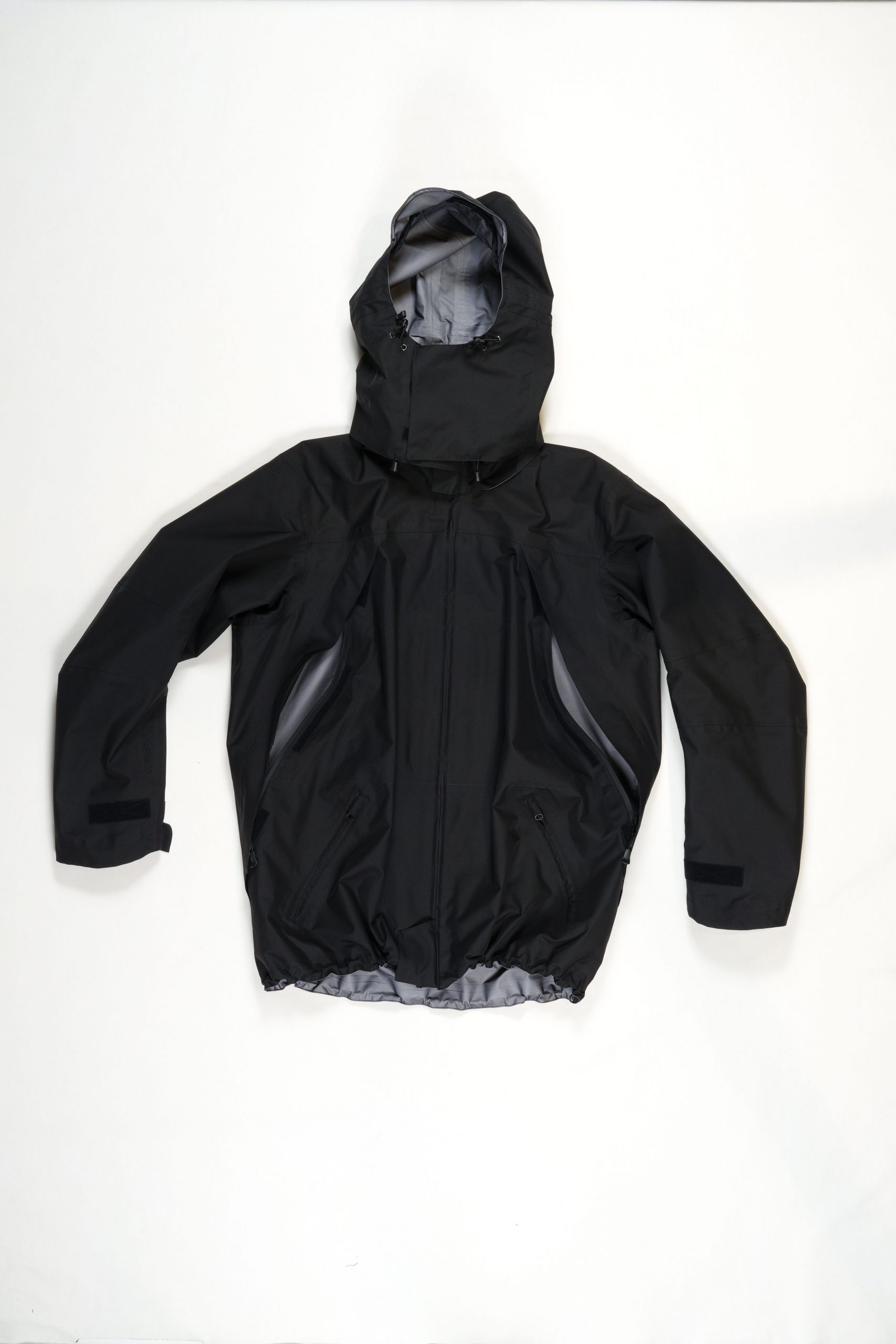 GORE-TEX® PROTOTYPE II PARKA