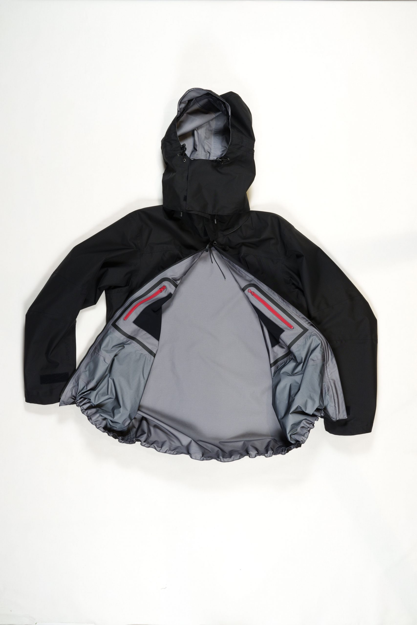 GORE-TEX® PROTOTYPE II PARKA – GR10K